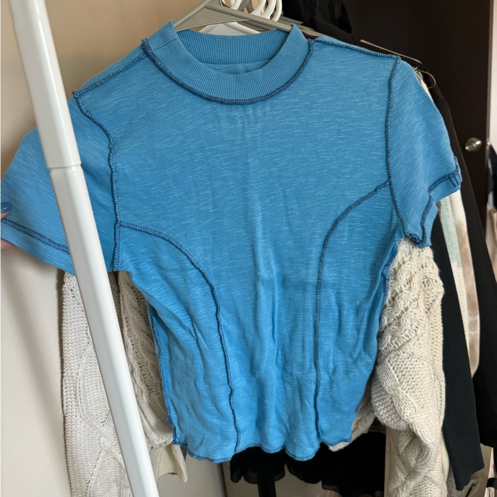 BDG tee
